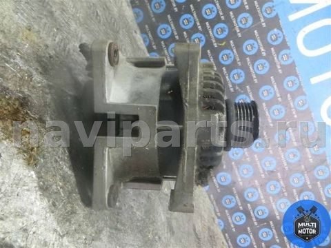 Генератор Chevrolet Cruze, 2011 г., OEM 13579667, арт. 00100612, фото 2