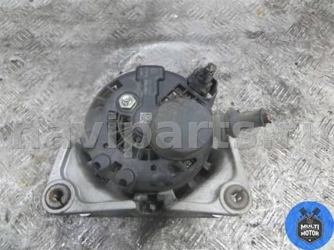 Генератор Chevrolet Cruze, 2011 г., OEM 13579667, арт. 00100612, фото 3