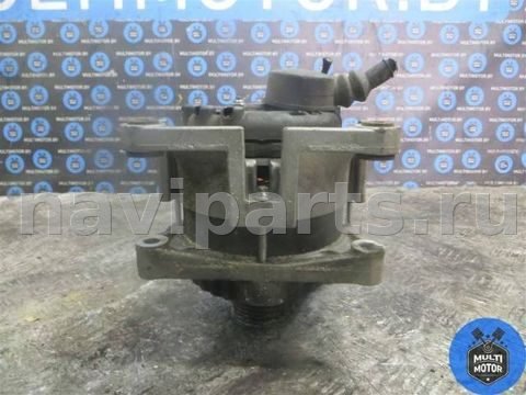 Генератор Chevrolet Cruze, 2011 г., OEM 13579667, арт. 00100612, фото 4