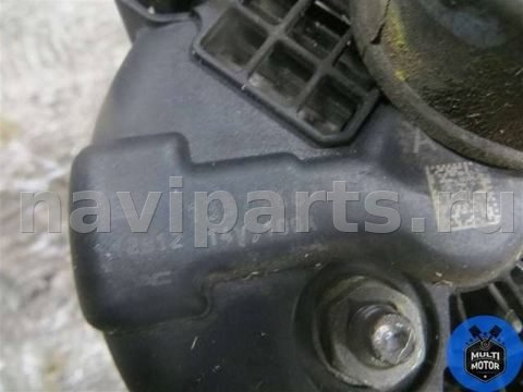 Генератор Chevrolet Cruze, 2011 г., OEM 13579667, арт. 00100612, фото 5