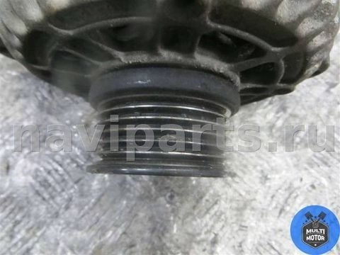 Генератор Chevrolet Cruze, 2011 г., OEM 13579667, арт. 00100612, фото 6