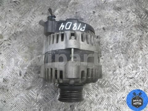 Генератор Chevrolet Cruze, 2011 г., OEM 13579667, арт. 00100612, фото 7