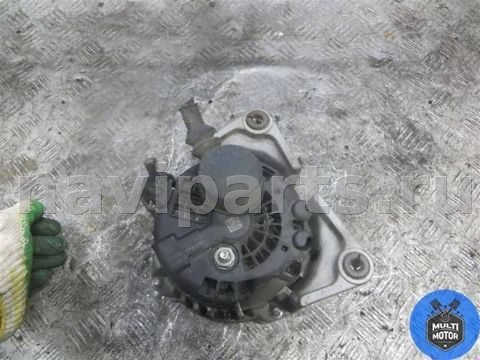 Генератор Chevrolet Cruze, 2011 г., OEM 13579667, арт. 00100612, фото 8