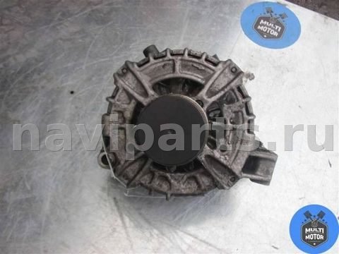 Генератор Volvo V70, 2011 г., OEM 180A, арт. 00100665, фото 2