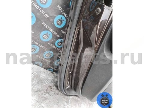 Стеклоподъёмник электрический задний левый Skoda Superb, арт. 00100810c, фото 10