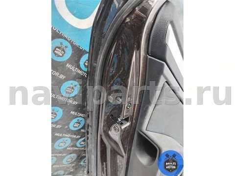 Стеклоподъёмник электрический задний левый Skoda Superb, арт. 00100810c, фото 11
