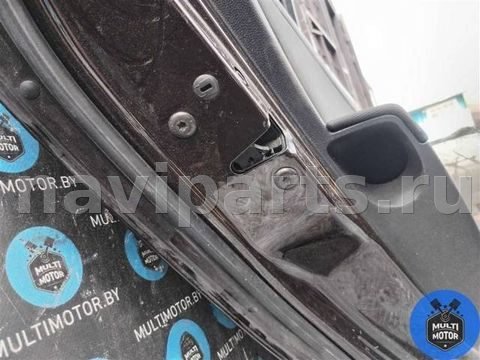 Стеклоподъёмник электрический задний левый Skoda Superb, арт. 00100810c, фото 12