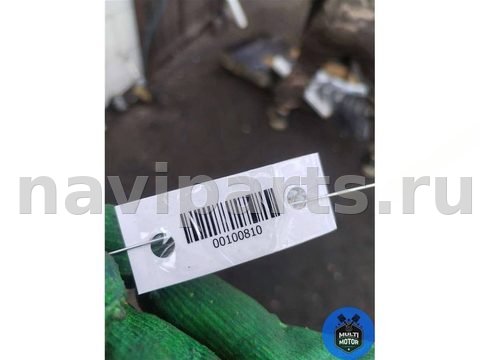 Стеклоподъёмник электрический задний левый Skoda Superb, арт. 00100810c, фото 13