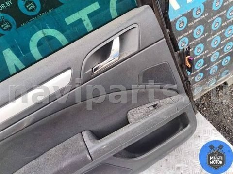 Стеклоподъёмник электрический задний левый Skoda Superb, арт. 00100810c, фото 5