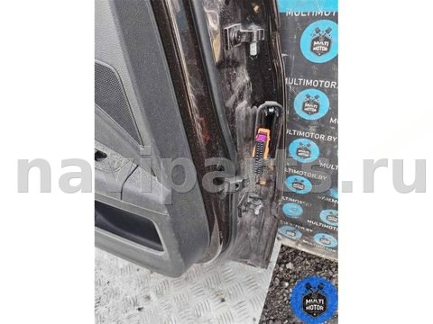 Стеклоподъёмник электрический задний левый Skoda Superb, арт. 00100810c, фото 6