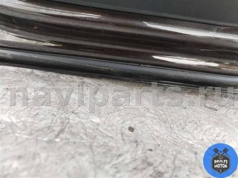 Стеклоподъёмник электрический задний левый Skoda Superb, арт. 00100810c, фото 8