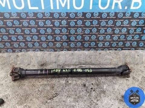 Карданный вал передний BMW 3 F30/F31/GT F34, 2015 г., арт. 00100819