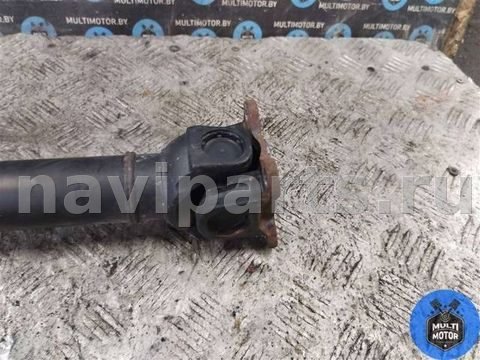 Карданный вал передний BMW 3 F30/F31/GT F34, 2015 г., арт. 00100819, фото 6