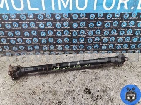 Карданный вал передний BMW 3 F30/F31/GT F34, 2015 г., арт. 00100819, фото 8