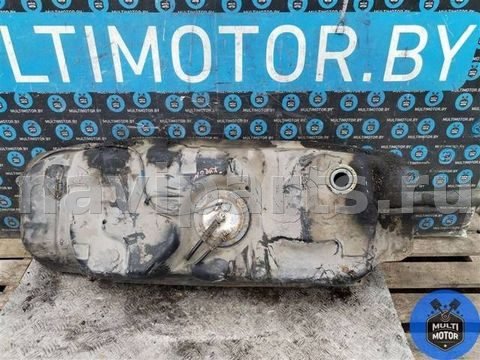 Топливный бак SsangYong Kyron, арт. 00100849