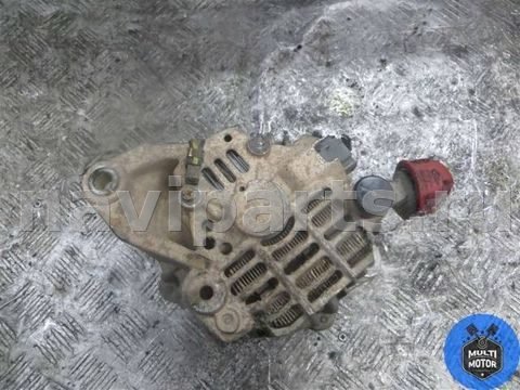 Генератор Nissan Navara, 2003 г., OEM 23100VK010, арт. 00101017, фото 6