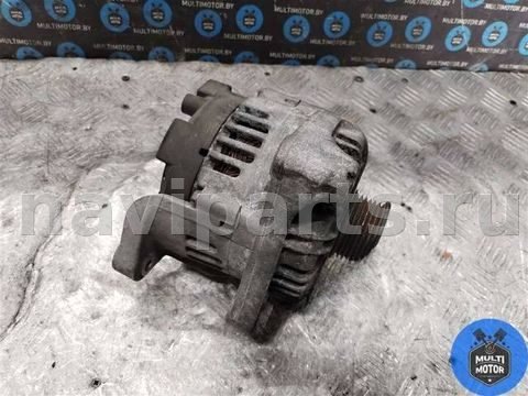 Генератор BMW 3, 2007 г., OEM 7802471, арт. 00101148, фото 10