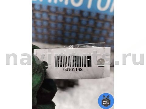 Генератор BMW 3, 2007 г., OEM 7802471, арт. 00101148, фото 12