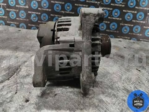 Генератор BMW 3, 2007 г., OEM 7802471, арт. 00101148, фото 4