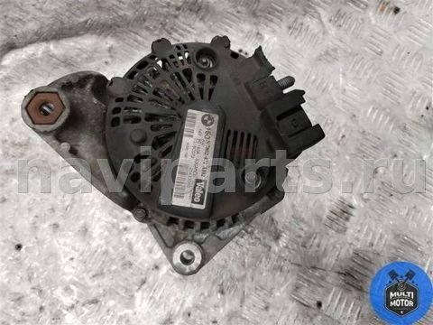 Генератор BMW 3, 2007 г., OEM 7802471, арт. 00101148, фото 5