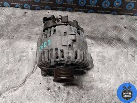 Генератор BMW 3, 2007 г., OEM 7802471, арт. 00101148, фото 8
