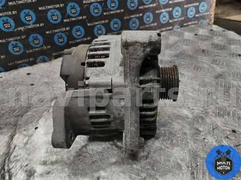 Генератор BMW 3, 2007 г., OEM 7802471, арт. 00101148, фото 9