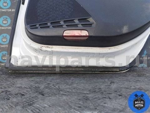 Стеклоподъёмник электрический задний правый Volkswagen Golf, арт. 00101150c, фото 12