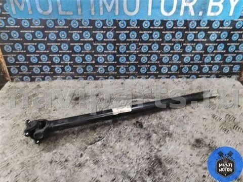 Карданный вал передний BMW 3 G20/G21, 2019 г., OEM 8698362, арт. 00101314, фото 2