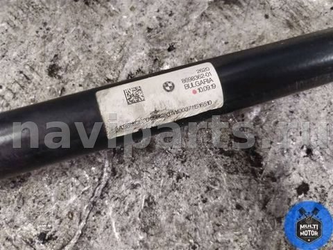 Карданный вал передний BMW 3 G20/G21, 2019 г., OEM 8698362, арт. 00101314, фото 3