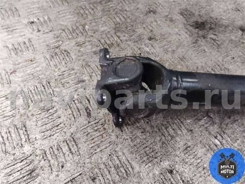 Карданный вал передний BMW 3 G20/G21, 2019 г., OEM 8698362, арт. 00101314, фото 4