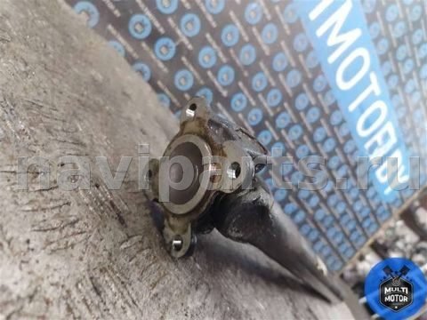 Карданный вал передний BMW 3 G20/G21, 2019 г., OEM 8698362, арт. 00101314, фото 5
