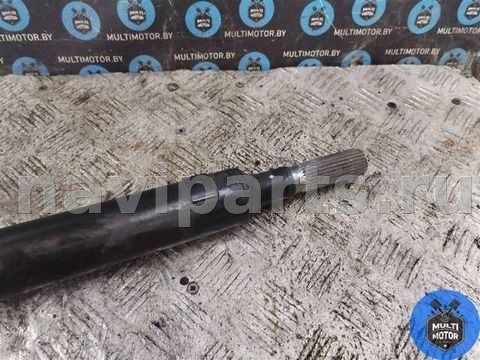 Карданный вал передний BMW 3 G20/G21, 2019 г., OEM 8698362, арт. 00101314, фото 6