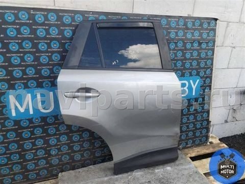 Стеклоподъёмник электрический задний правый Mazda CX5, арт. 00101325c, фото 2