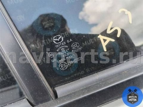 Стеклоподъёмник электрический задний правый Mazda CX5, арт. 00101325c, фото 6