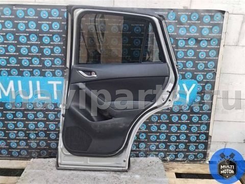 Стеклоподъёмник электрический задний правый Mazda CX5, арт. 00101325c, фото 7