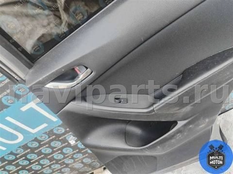 Стеклоподъёмник электрический задний правый Mazda CX5, арт. 00101325c, фото 8