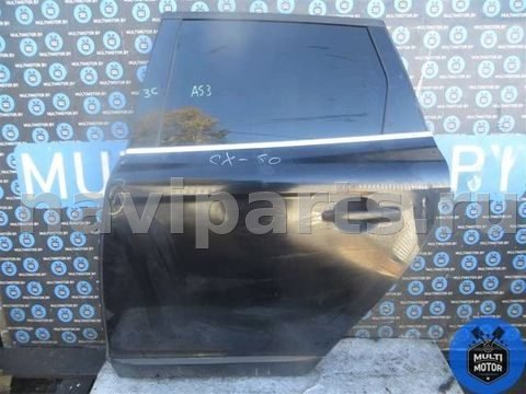 Стеклоподъёмник электрический задний левый Volvo XC60, арт. 00101400c