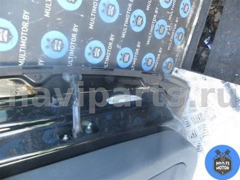 Стеклоподъёмник электрический задний левый Volvo XC60, арт. 00101400c, фото 11