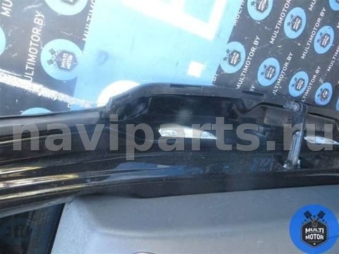 Стеклоподъёмник электрический задний левый Volvo XC60, арт. 00101400c, фото 12
