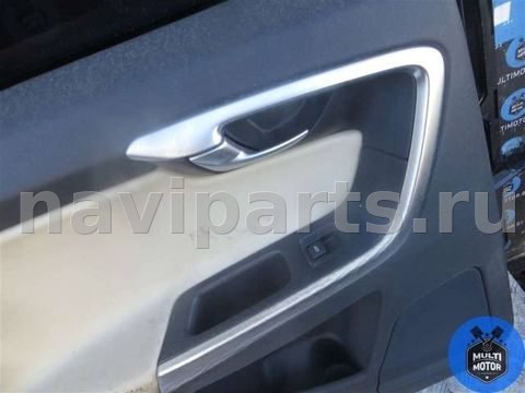 Стеклоподъёмник электрический задний левый Volvo XC60, арт. 00101400c, фото 13