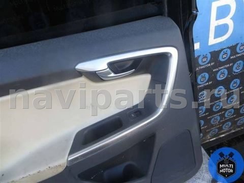 Стеклоподъёмник электрический задний левый Volvo XC60, арт. 00101400c, фото 5