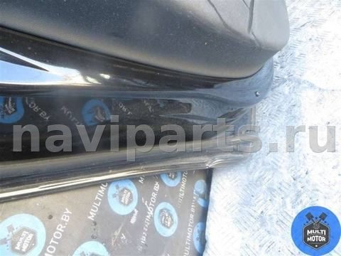 Стеклоподъёмник электрический задний левый Volvo XC60, арт. 00101400c, фото 7