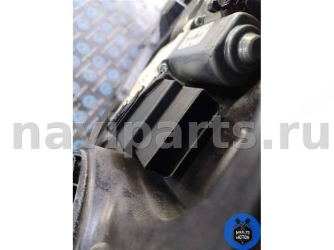 Стеклоподъёмник электрический задний левый Volkswagen Tiguan, арт. 00101431, фото 4
