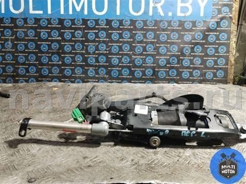 Ремень безопасности передний левый Volvo XC60, арт. 00101543