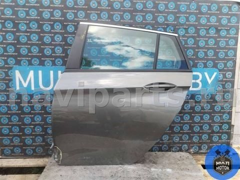 Стеклоподъёмник электрический задний левый Opel Astra, арт. 00101608c