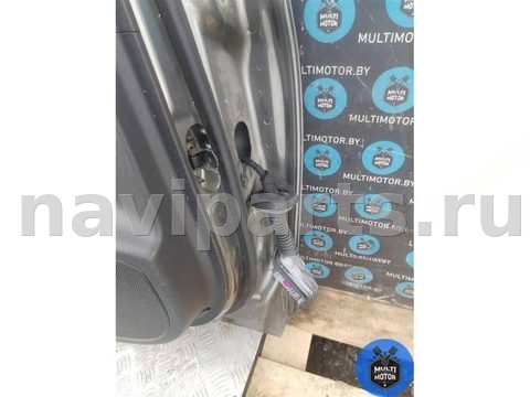 Стеклоподъёмник электрический задний левый Opel Astra, арт. 00101608c, фото 11