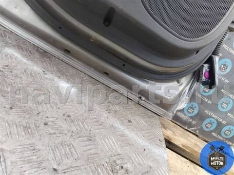 Стеклоподъёмник электрический задний левый Opel Astra, арт. 00101608c, фото 12