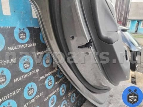 Стеклоподъёмник электрический задний левый Opel Astra, арт. 00101608c, фото 15
