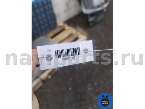 Стеклоподъёмник электрический задний левый Opel Astra, арт. 00101608c, фото 16