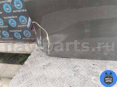 Стеклоподъёмник электрический задний левый Opel Astra, арт. 00101608c, фото 4